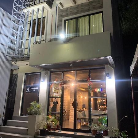 Zl Travelers Inn Batuan Εξωτερικό φωτογραφία