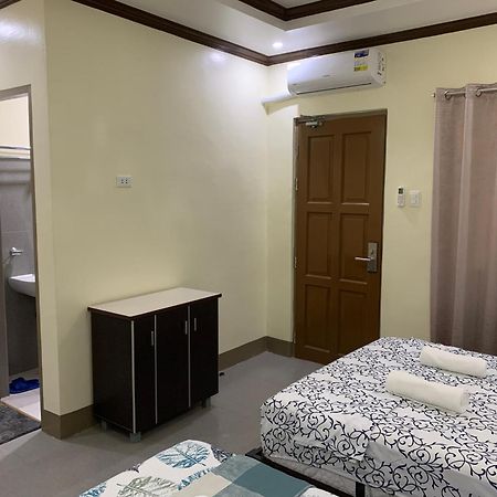 Zl Travelers Inn Batuan Εξωτερικό φωτογραφία
