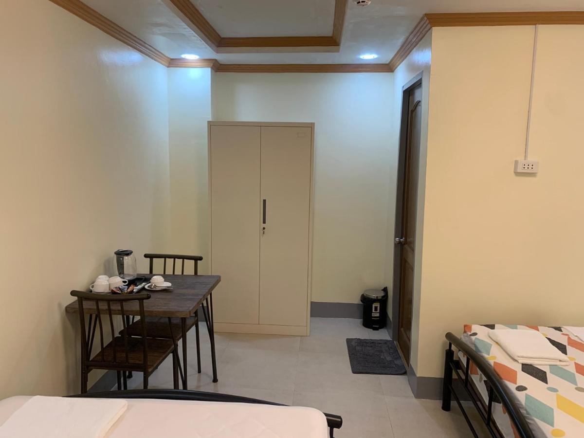 Zl Travelers Inn Batuan Εξωτερικό φωτογραφία