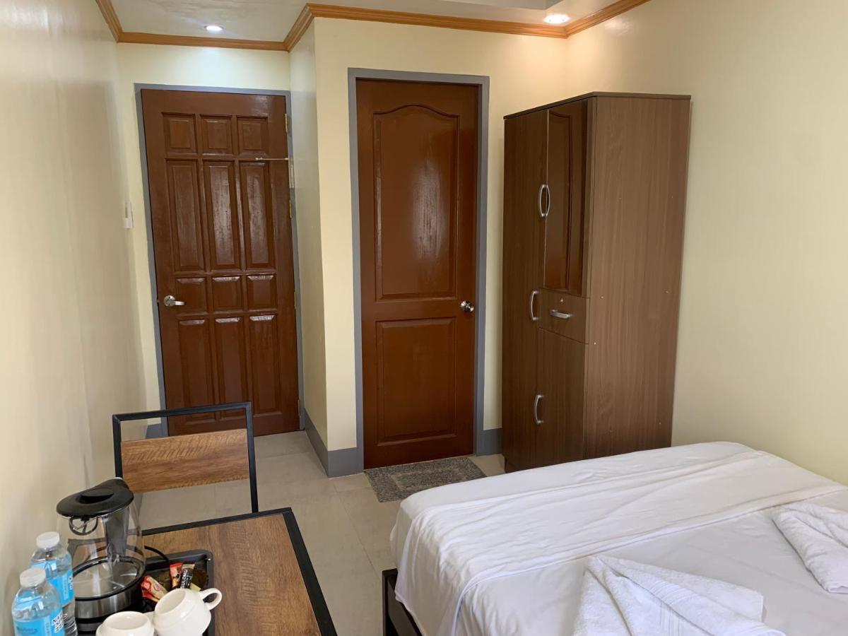 Zl Travelers Inn Batuan Εξωτερικό φωτογραφία