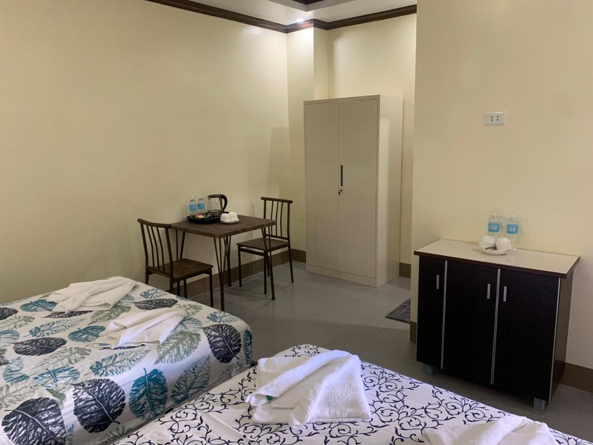 Zl Travelers Inn Batuan Εξωτερικό φωτογραφία