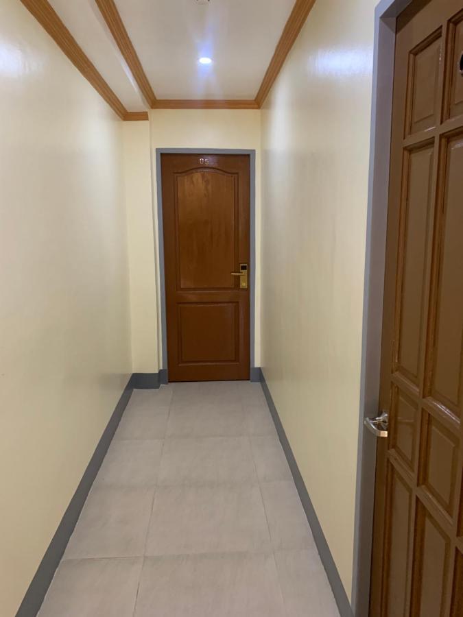 Zl Travelers Inn Batuan Εξωτερικό φωτογραφία