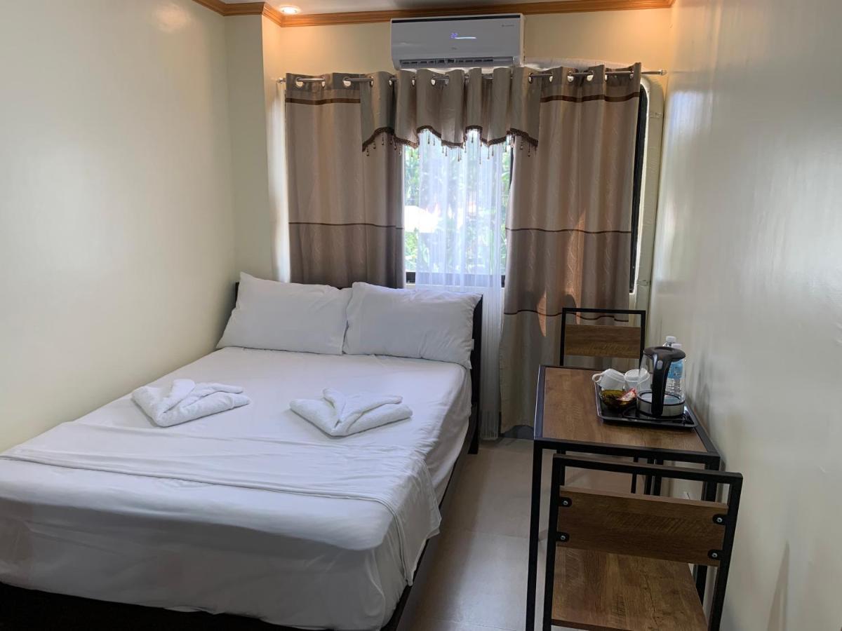 Zl Travelers Inn Batuan Εξωτερικό φωτογραφία