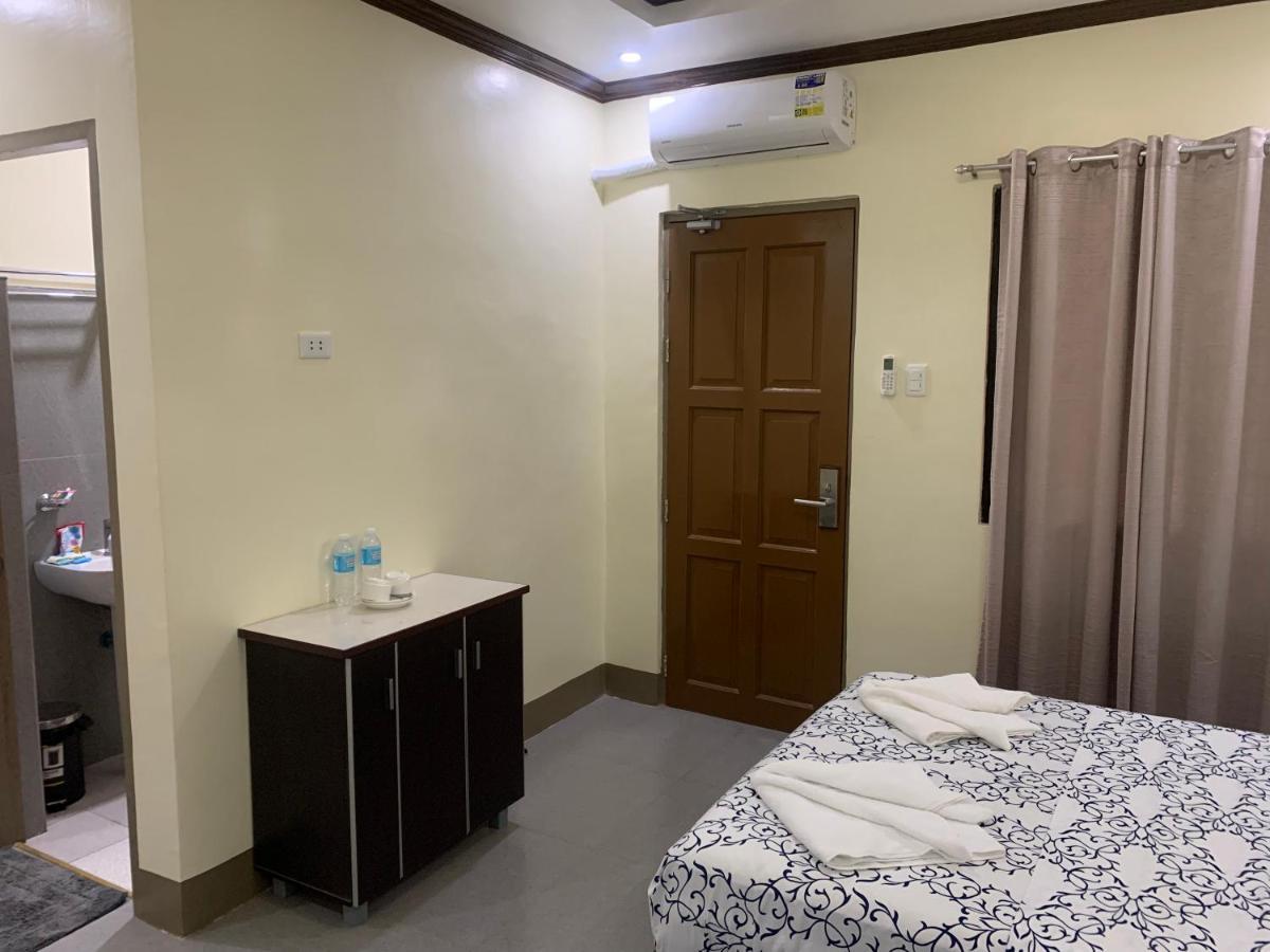 Zl Travelers Inn Batuan Εξωτερικό φωτογραφία