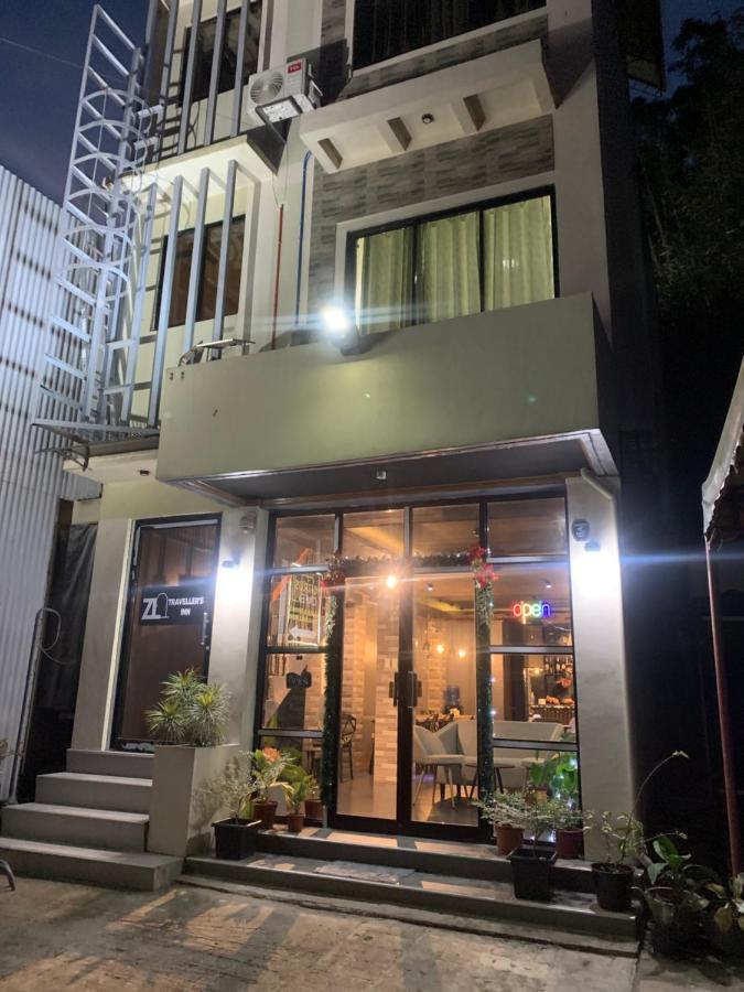 Zl Travelers Inn Batuan Εξωτερικό φωτογραφία