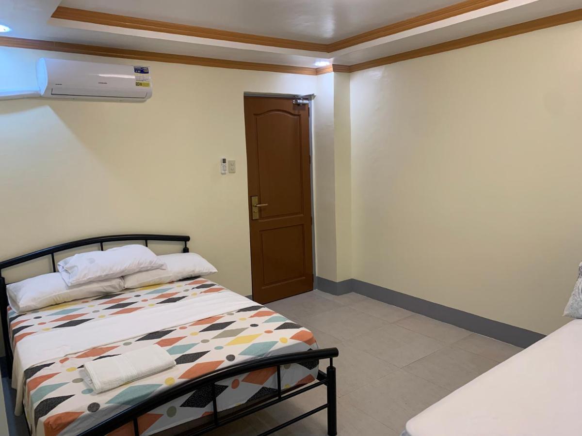 Zl Travelers Inn Batuan Εξωτερικό φωτογραφία
