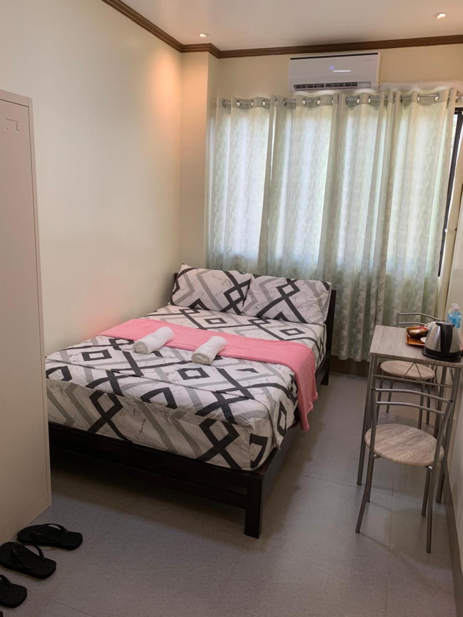 Zl Travelers Inn Batuan Εξωτερικό φωτογραφία