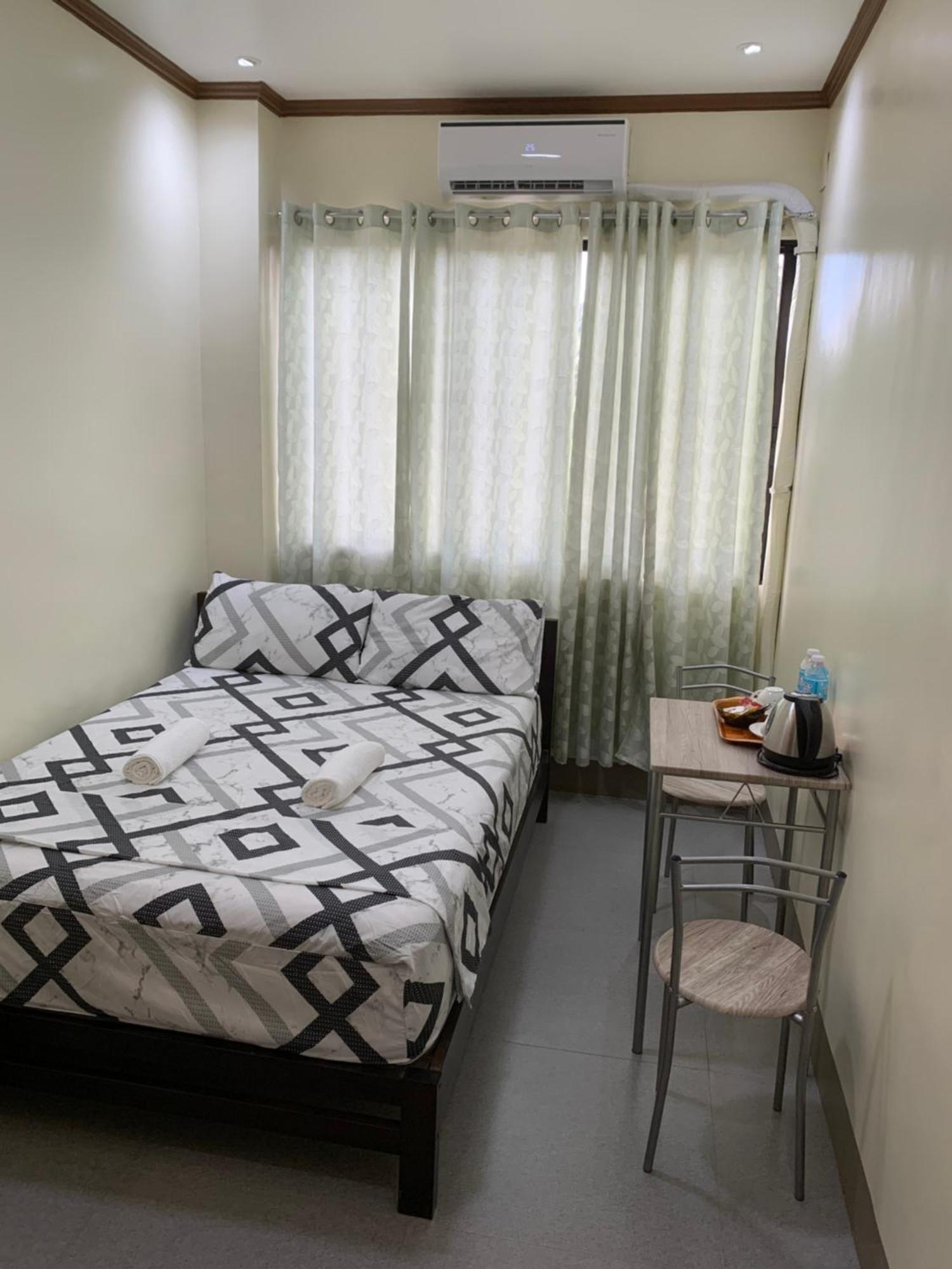 Zl Travelers Inn Batuan Εξωτερικό φωτογραφία