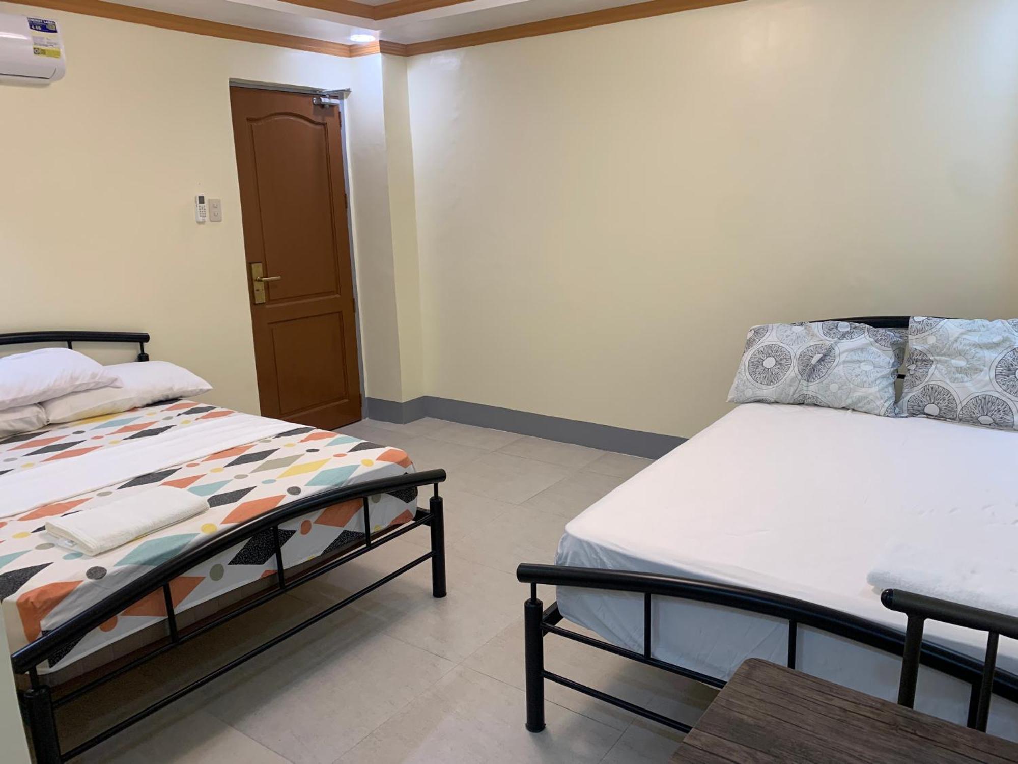 Zl Travelers Inn Batuan Εξωτερικό φωτογραφία